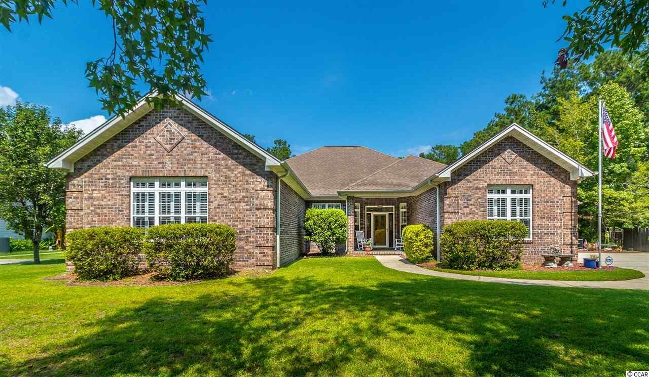Property Photo:  7726 Lamplighter Rd.  SC 29588 