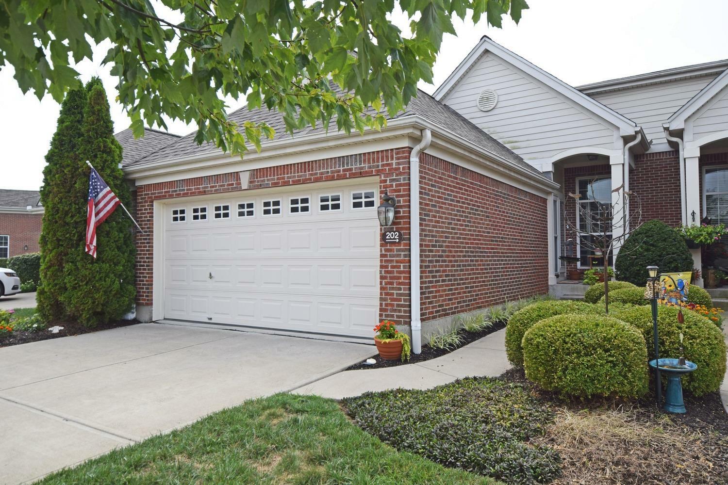 Property Photo:  202 Valley Forge Drive  OH 45140 