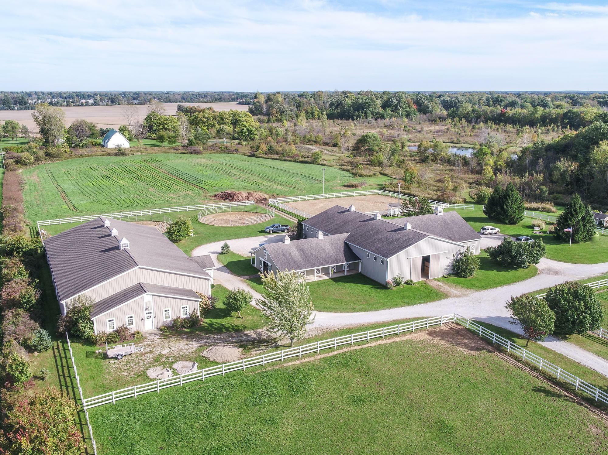 Property Photo: 1271 Biddle Road OH 44833