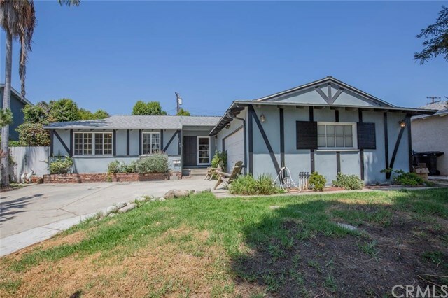 Property Photo:  1135 W Queenside Drive  CA 91722 