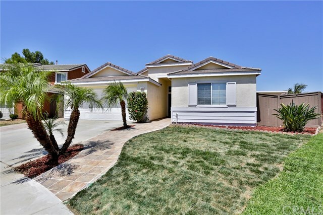 Property Photo:  3889 Auburn Ridge Drive  CA 92571 