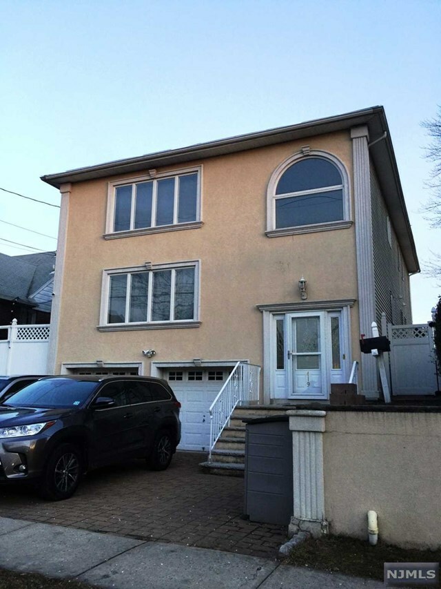 Property Photo:  419 Jefferson Street  NJ 07072 