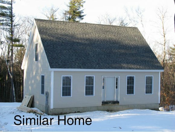 Property Photo: Lot 26 Deer Ridge NH 03261