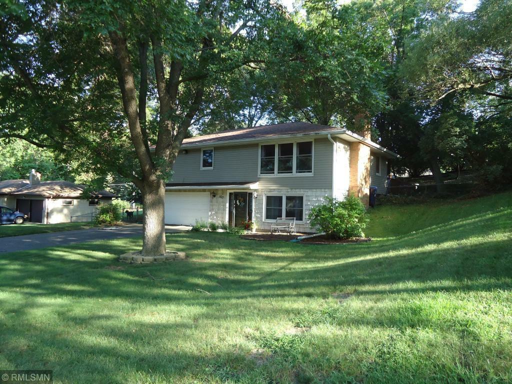 Property Photo:  1617 W 132nd Street  MN 55337 