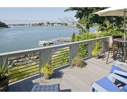 Property Photo: 202 N Truro St MA 02045