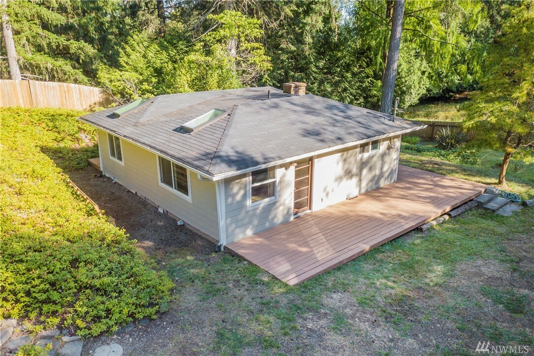 Property Photo:  22207 Maple Dr NW  WA 98349 