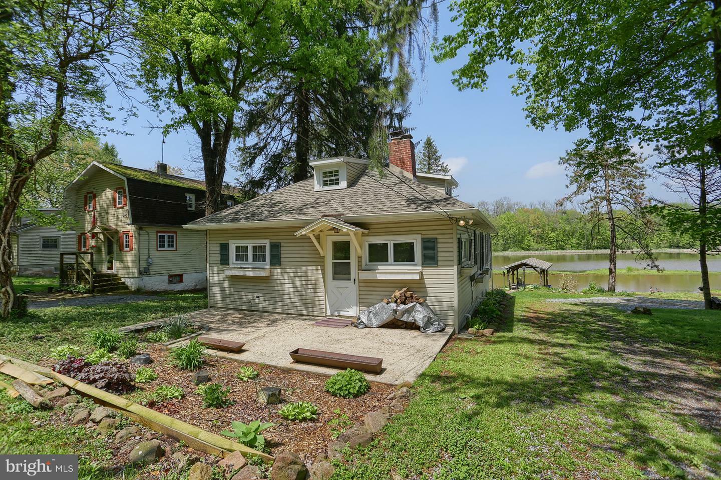 Property Photo:  20 Grandview Drive  PA 17517 