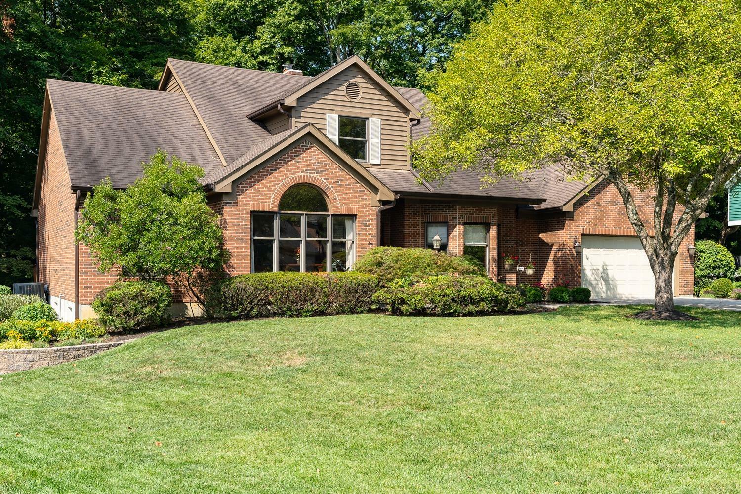 Property Photo: 9431 Kempergrove Lane OH 45140