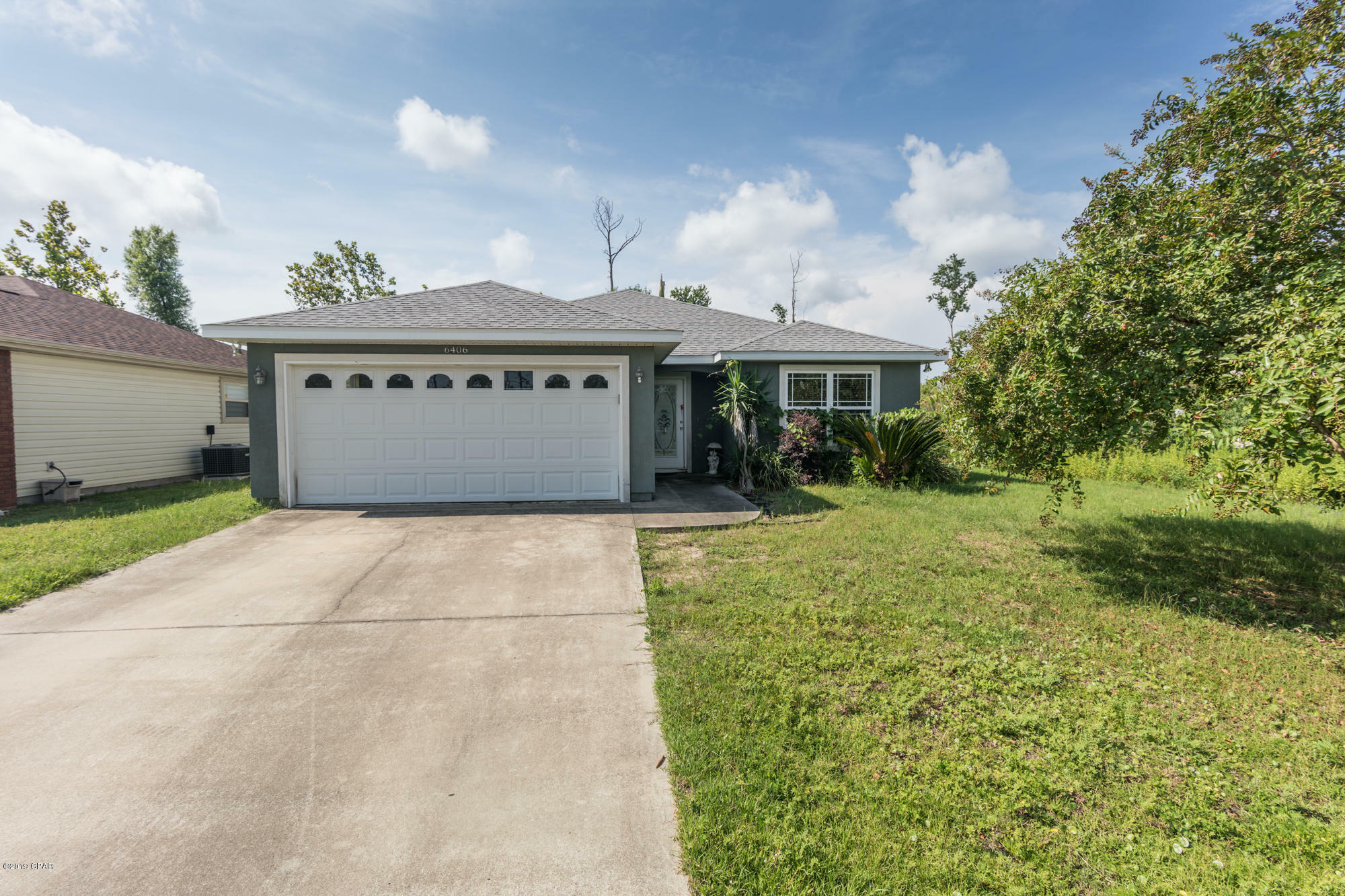 Property Photo:  6406 Wildwood Court  FL 32404 