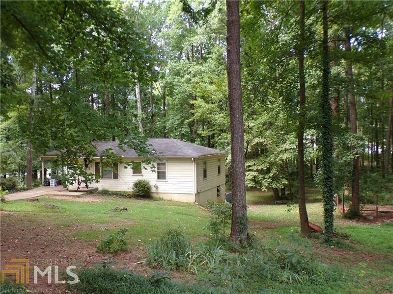 Property Photo:  6428 Sweetbriar Dr  GA 30126 