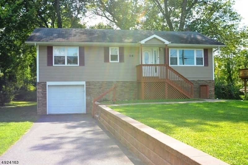 Property Photo: 16 Richardsville Rd NJ 07439