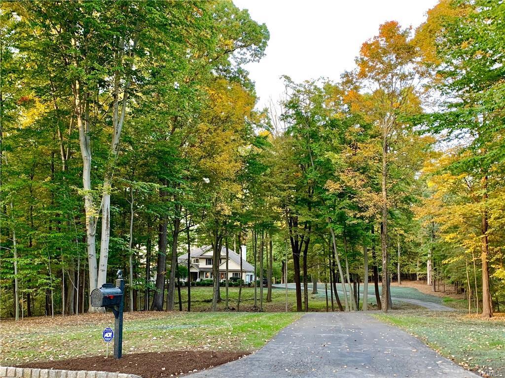 Property Photo: 34 Meadow Ridge Road NY 10990