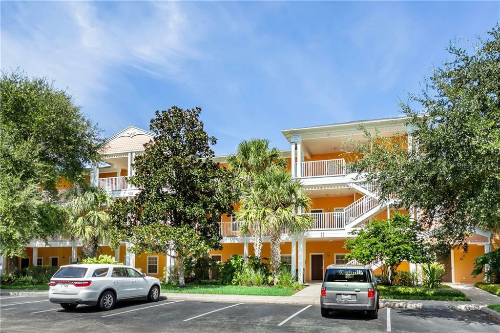 Property Photo:  309 New Providence Promenade 309  FL 33897 