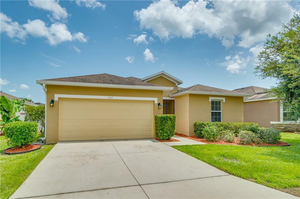 Property Photo:  6815 Glenbrook Drive  FL 33811 