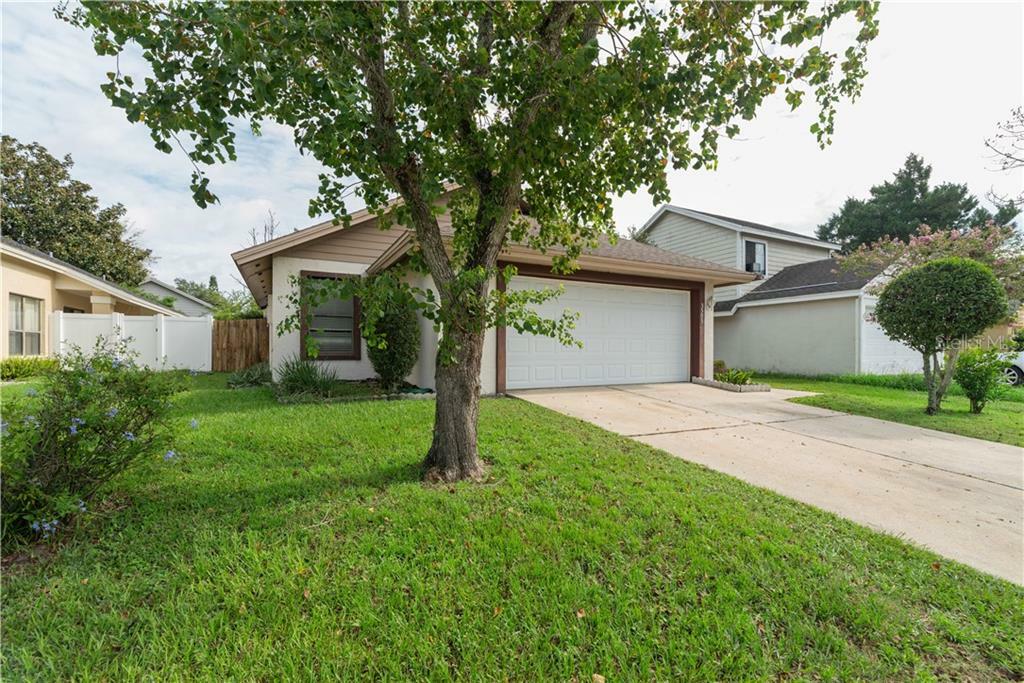 Property Photo:  3505 Buffam Place  FL 32707 