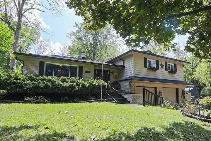 415 East Stop 13 Road  Indianapolis IN 46227 photo