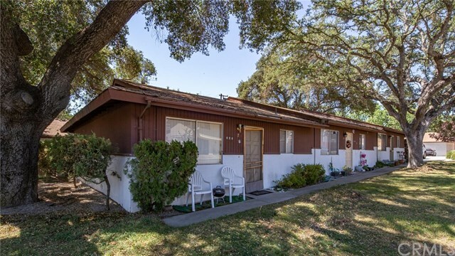 Property Photo:  329 Vine Street  CA 93446 