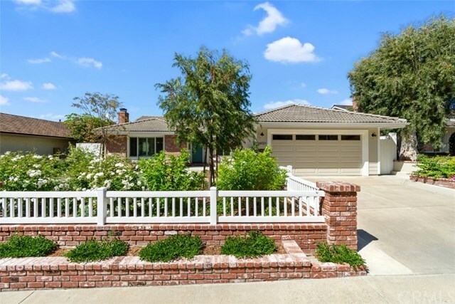 Property Photo:  24721 La Vida Drive  CA 92677 