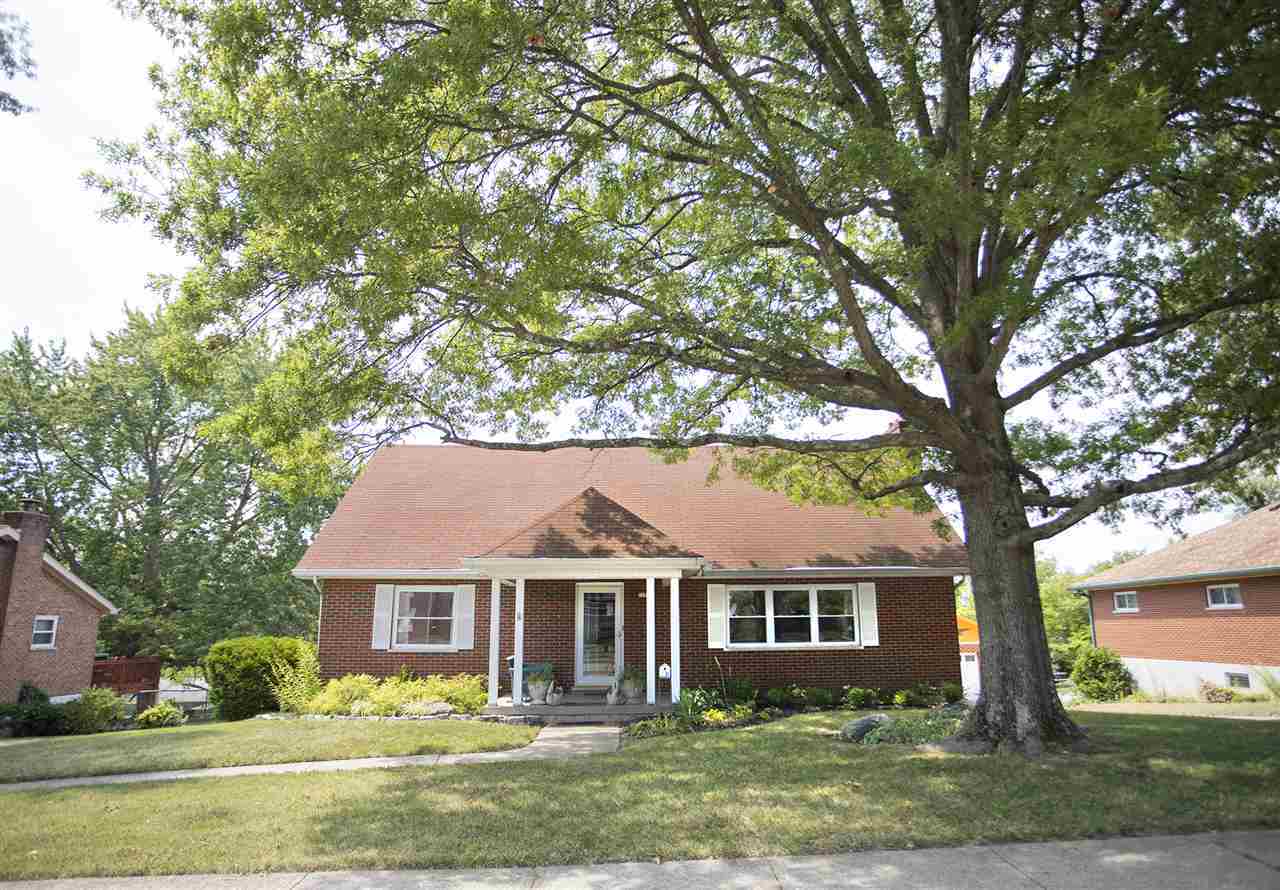 Property Photo:  3054 Lindsey  KY 41017 