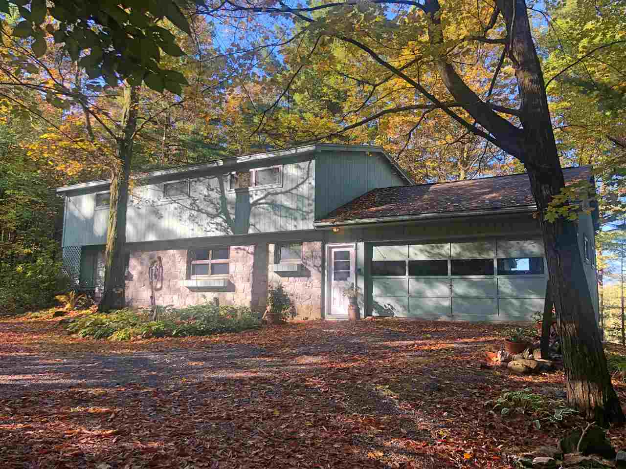 Property Photo:  110 Ridgeline Road  VT 05491 