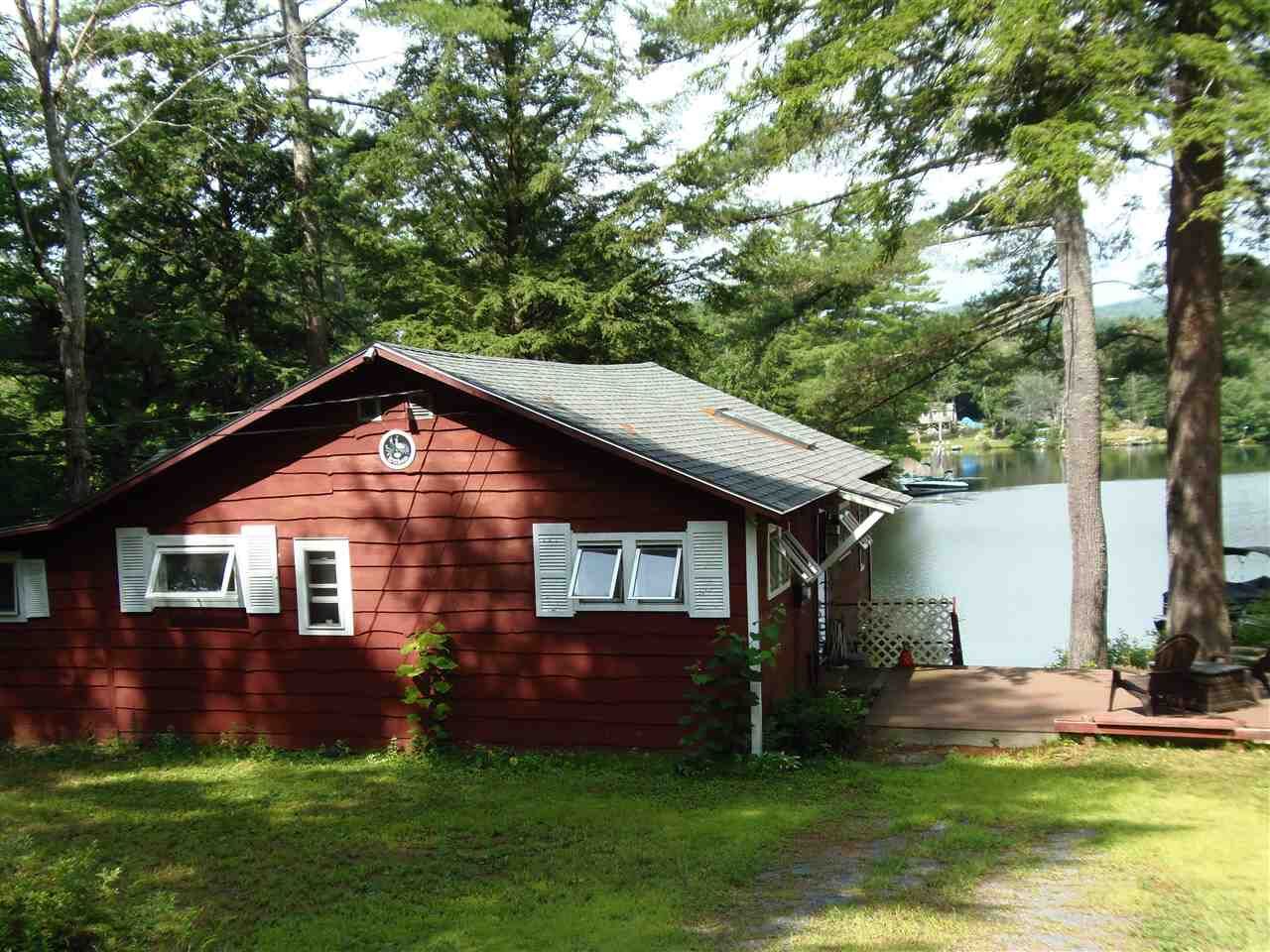 Property Photo:  80 Zinns Road  NH 03464 