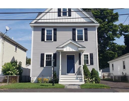 Property Photo:  70 Princeton Ave  MA 02451 