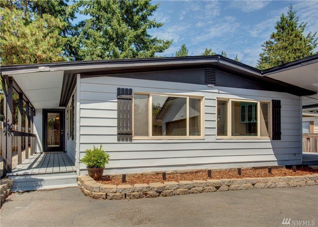 Property Photo: 34006 36th Place SW WA 98023
