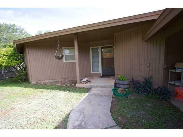 Property Photo:  11 Deerfield 1  TX 78676 