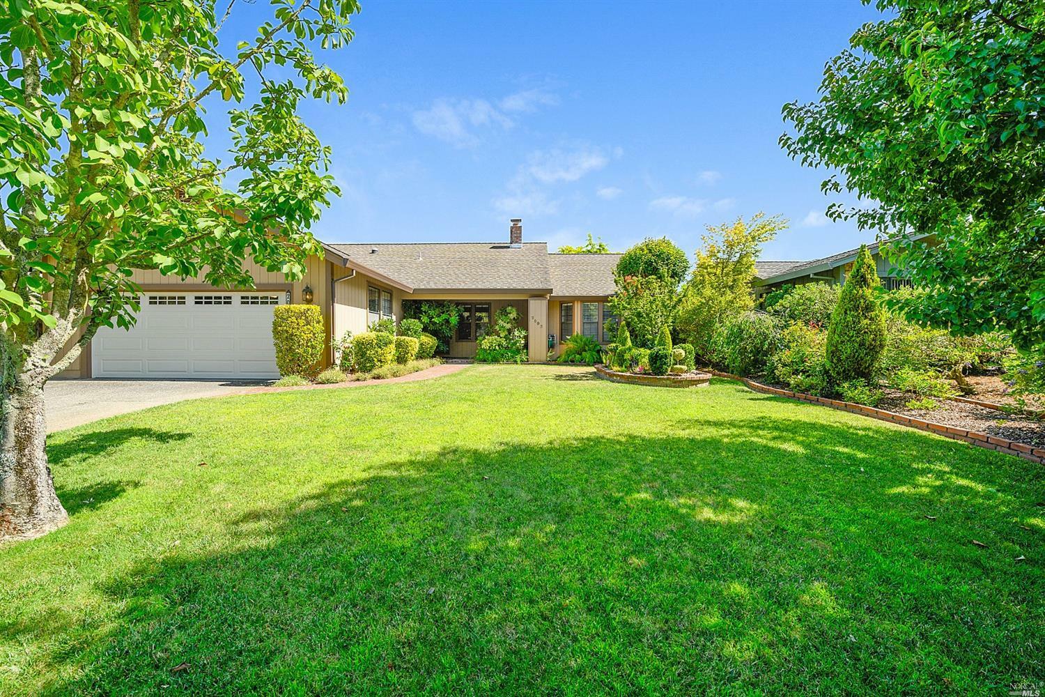 Property Photo:  2093 West Lincoln Avenue  CA 94558 