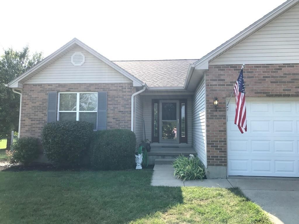 Property Photo:  3263 Partridge Point Drive  OH 45036 