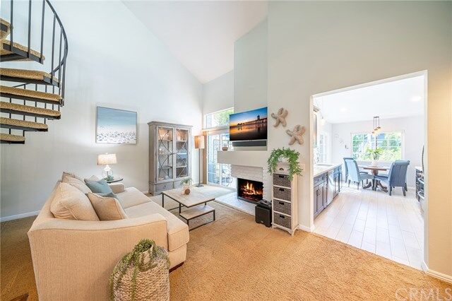 Property Photo: 8181 Cape Hope Circle 204 CA 92646