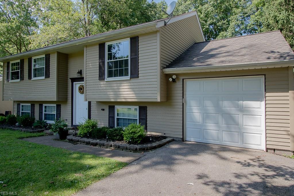 Property Photo: 1601 Trotter Lane OH 44077