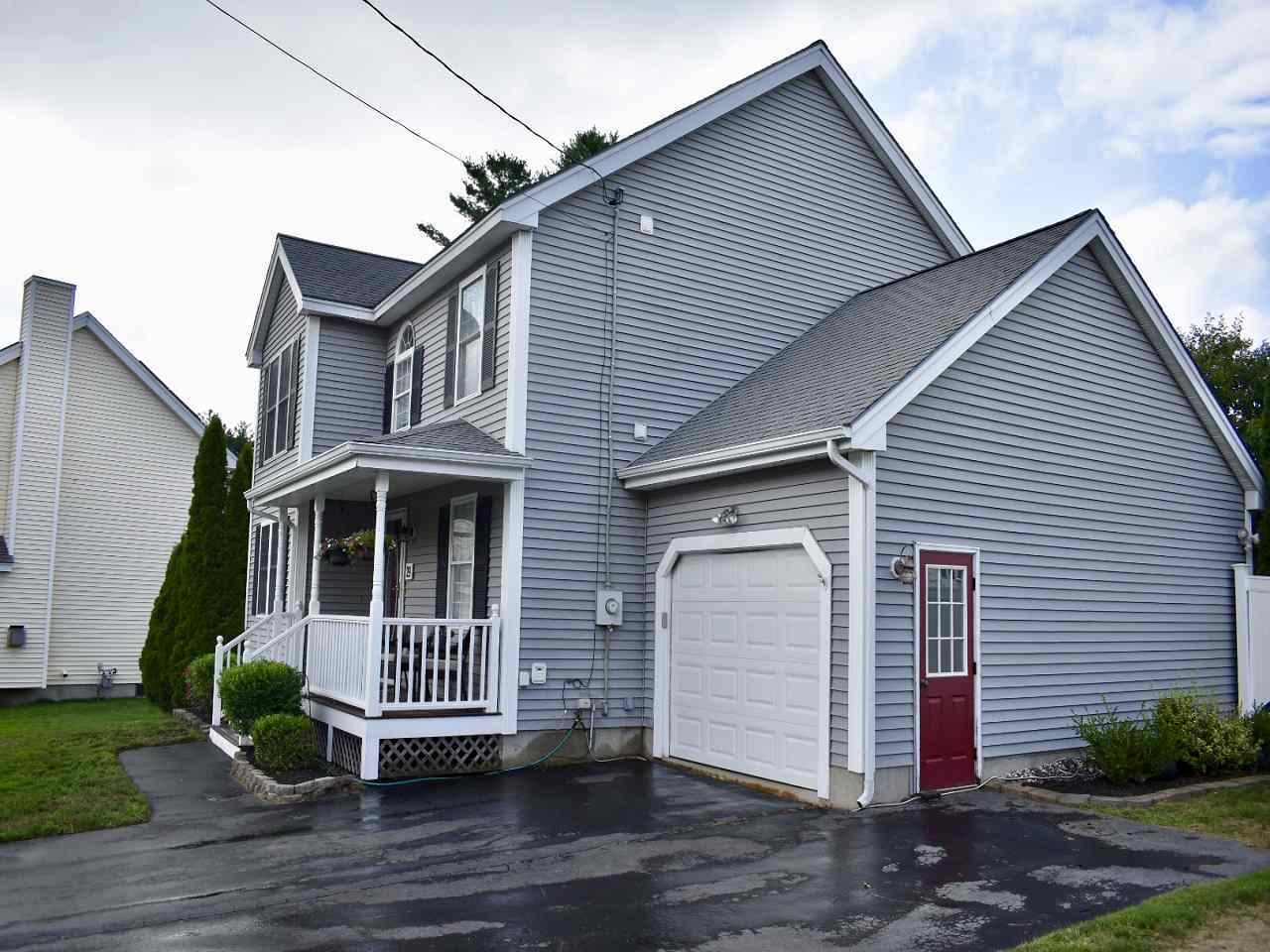 Property Photo:  29 Ridgewood Street  NH 03103 