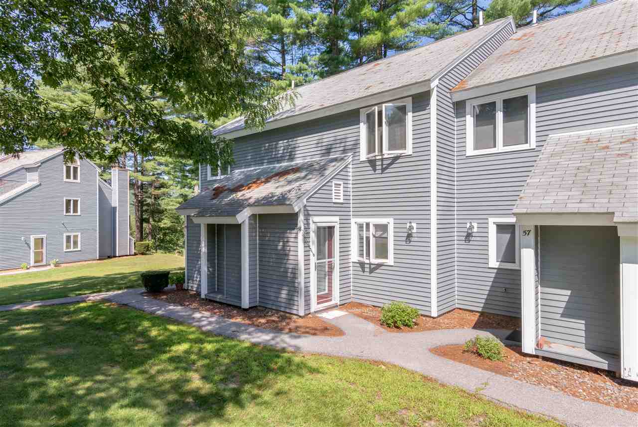 Property Photo:  16 Circle Drive 56  NH 03217 