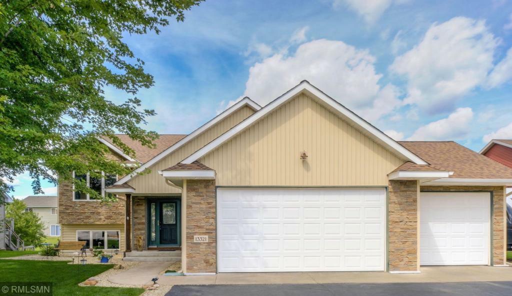 Property Photo: 13321 5th Avenue S MN 55398