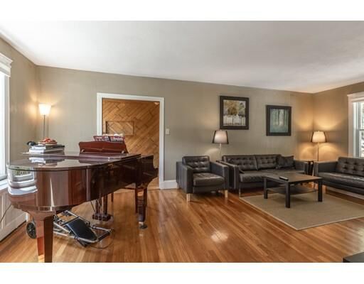 Property Photo:  170 Hawthorne St  MA 02148 