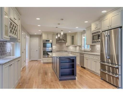 Property Photo: 21 Green Meadow Dr MA 01887