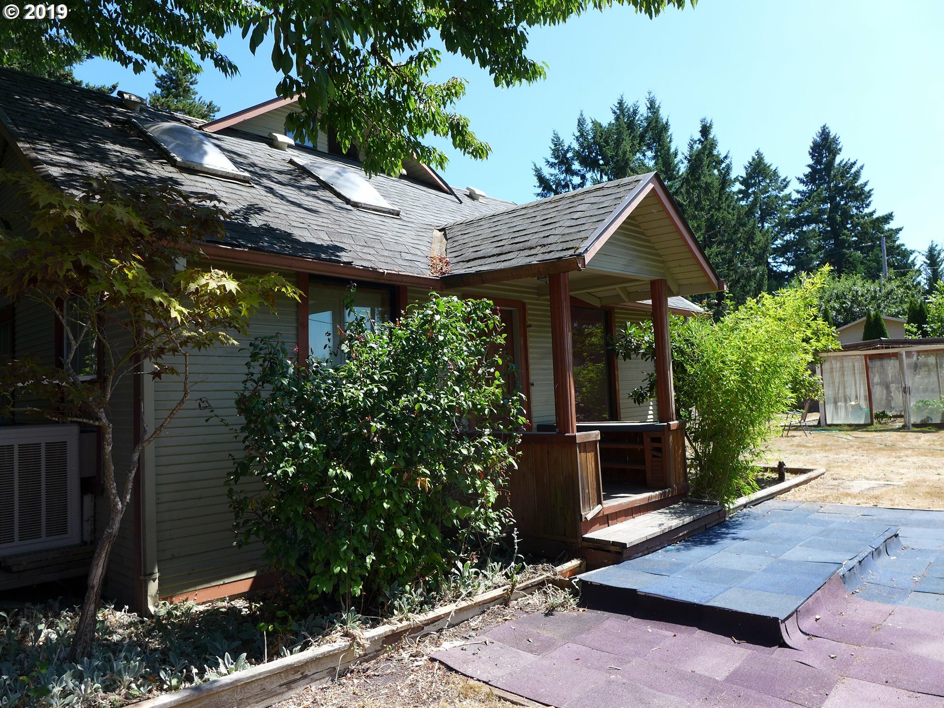 Property Photo:  6030 SW 170th Ave  OR 97007 
