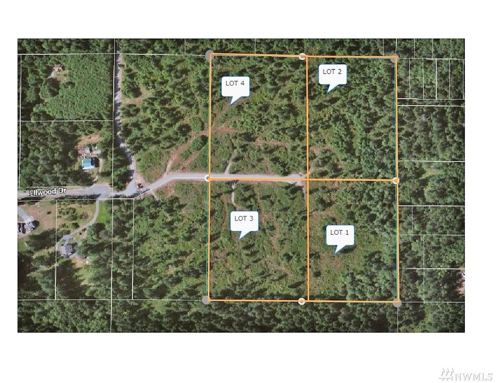 Property Photo: Lot 4 Ellwood Dr WA 98239