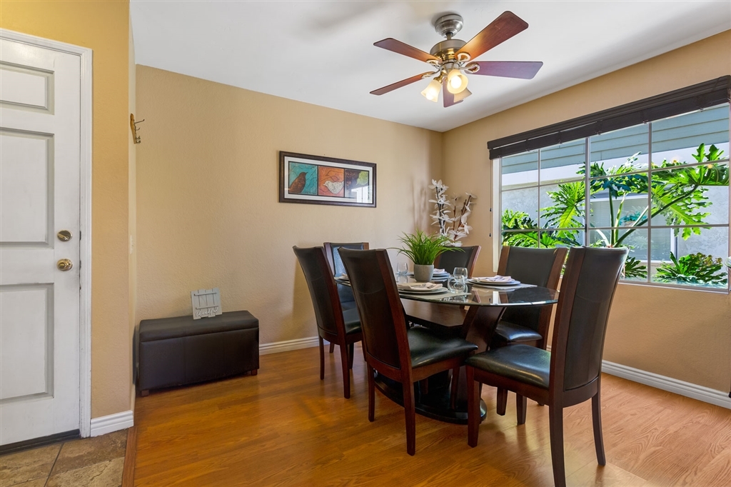 Property Photo: 4571 Contour Blvd 301 CA 92115