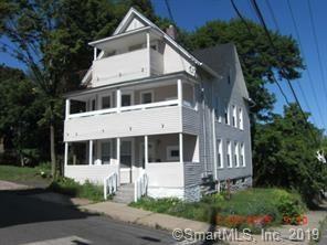 Property Photo:  90 Hillside Avenue  CT 06451 