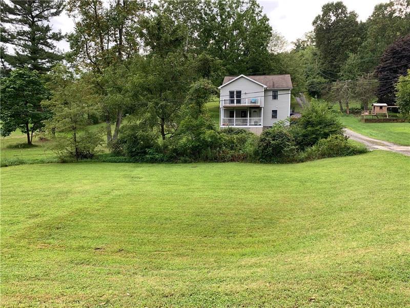 Property Photo: 294 Millersdale Road PA 15601