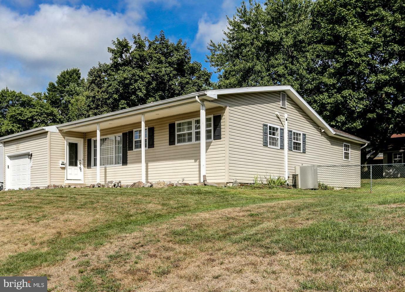 Property Photo:  3632 Canterbury Road  PA 17109 