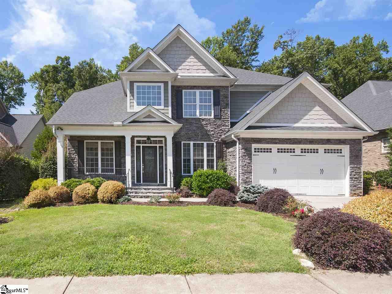 Property Photo:  208 Waverly Hall Lane  SC 29681 