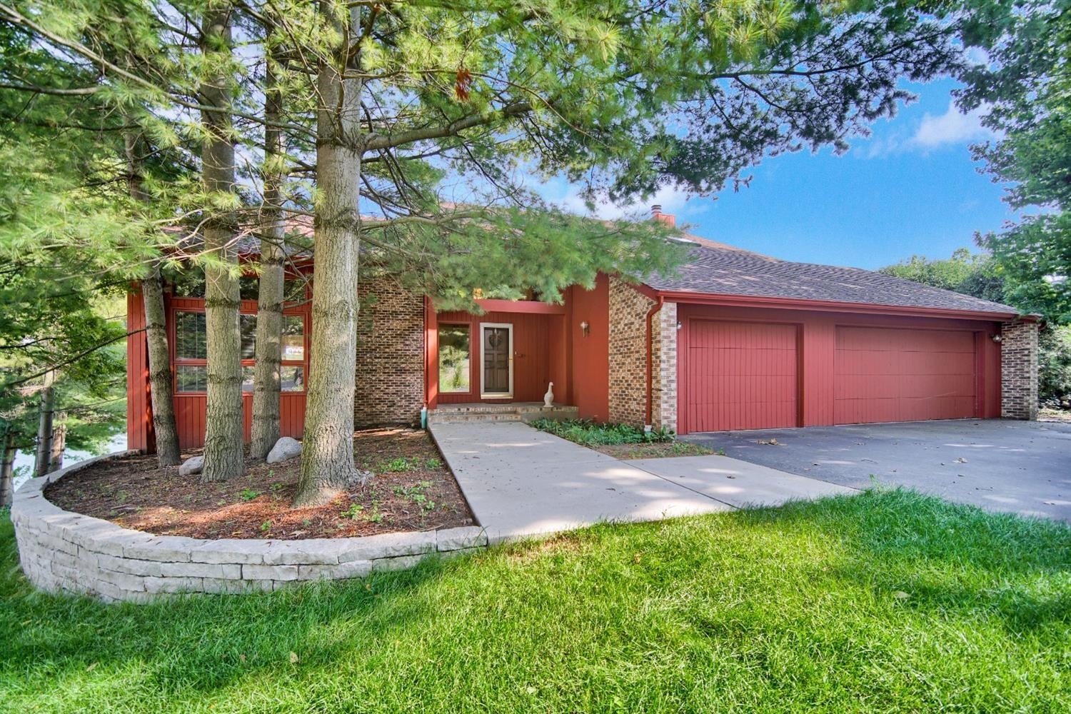 Property Photo: 398 Wessex Road IN 46385