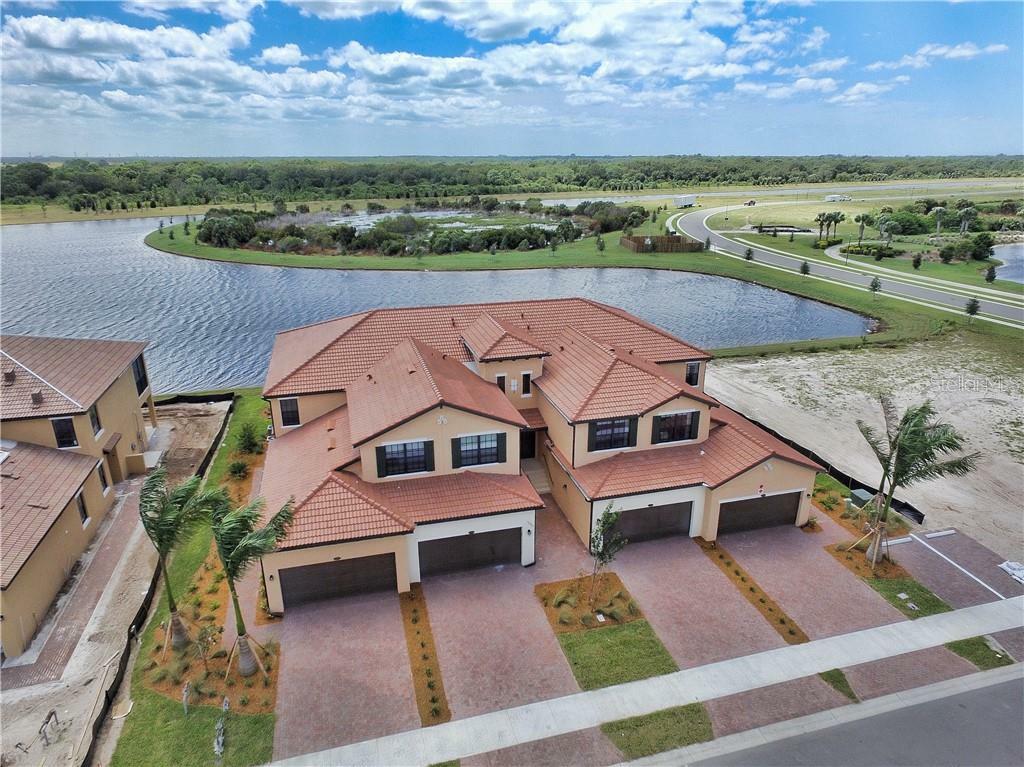 Property Photo: 10785 Tarflower Drive 201 FL 34293