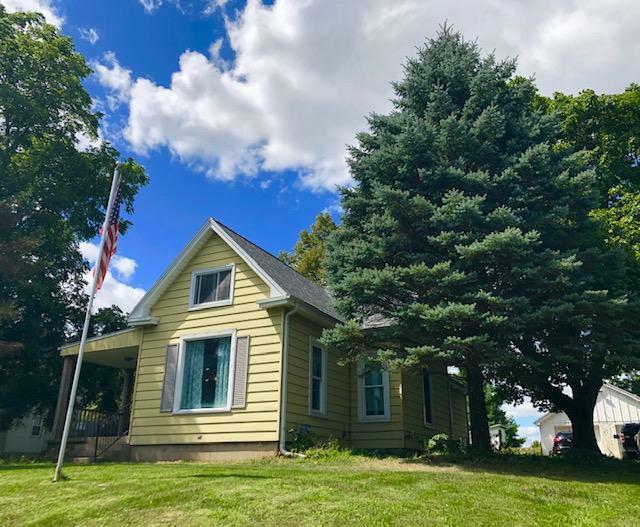 Property Photo: W358 County Rd L WI 53120