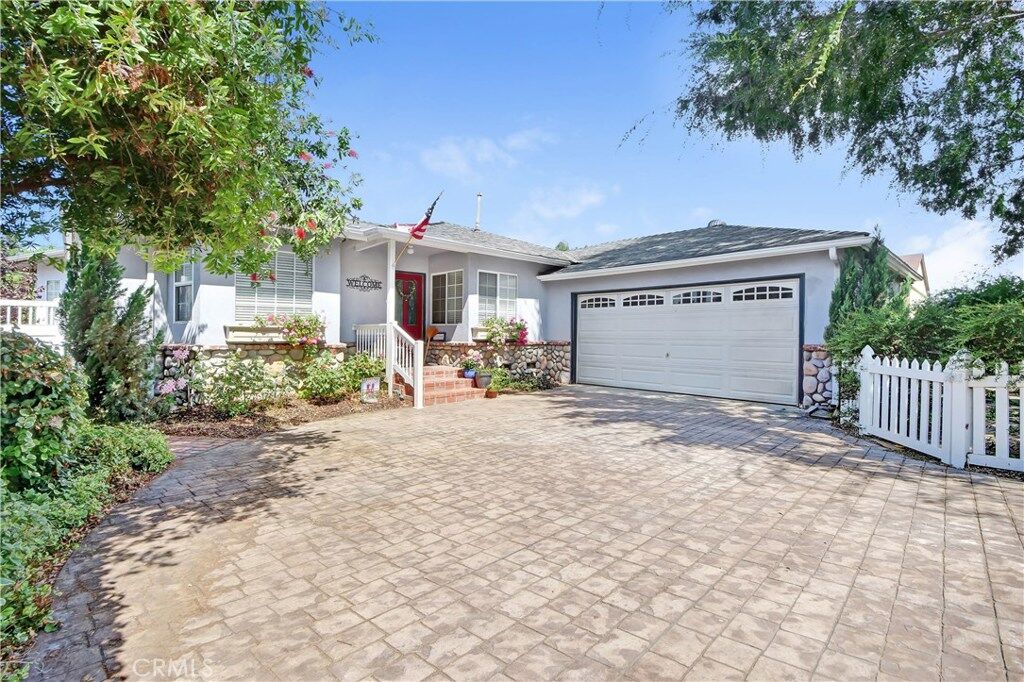 Property Photo: 12321 Moline Drive CA 90604