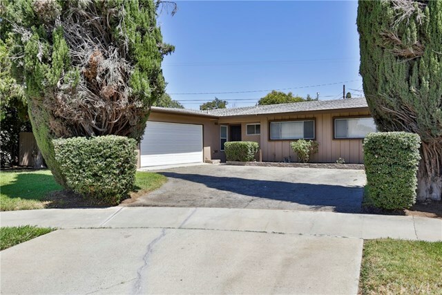 Property Photo:  4125 Rucker Lane  CA 92504 