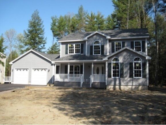 Property Photo: 42 Tanglewood Dr VT 05452